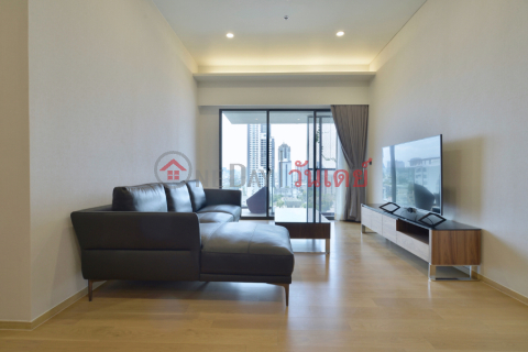 Condo for Rent: Siamese Exclusive Sukhumvit 31, 128 m², 2 bedroom(s) - OneDay_0