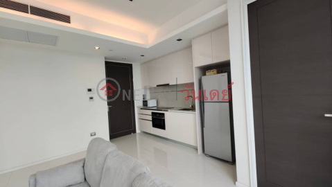 Condo for Rent: The Bangkok Sathorn, 58 m², 1 bedroom(s) - OneDay_0