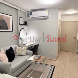 Condo for rent Elio Sukhumvit 64 (8th floor, building A) _0