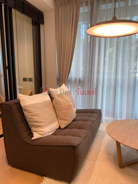 Condo for Rent: Chalermnit Art De Maison, 34 m², 1 bedroom(s) - OneDay_0