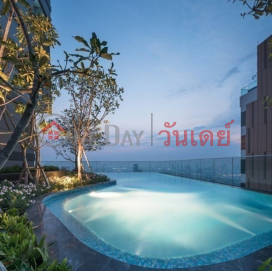 Condo for Rent: M Jatujak, 31 m², 1 bedroom(s) - OneDay_0