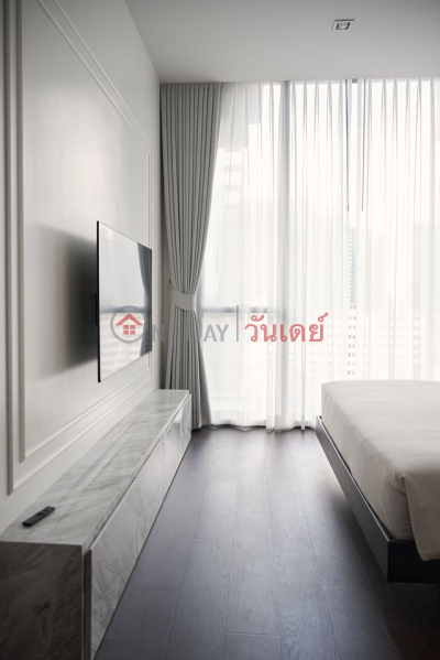 Condo for Rent: Laviq Sukhumvit 57, 97 m², 2 bedroom(s) | Thailand Rental, ฿ 130,000/ month