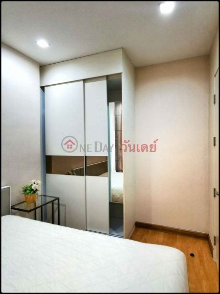 Condo for Rent: Q House Condo Sukhumvit 79, 27 m², 1 bedroom(s) | Thailand, Rental, ฿ 15,000/ month