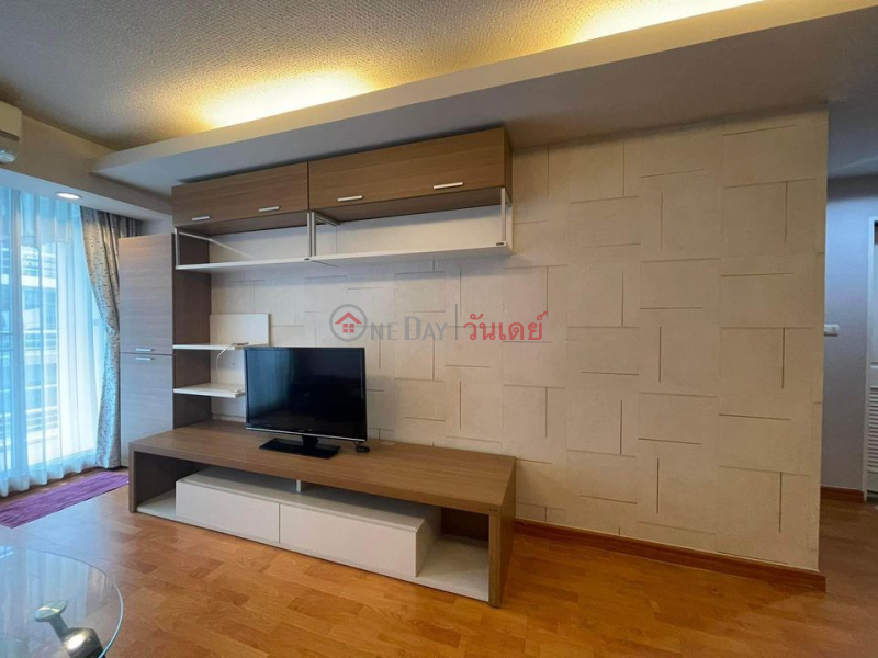 ฿ 28,000/ month, Condo for rent Waterford Sukhumvit 50 (5th floor, building B)