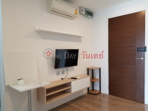 Condo for Rent: Episode Phahol - Sapanmai, 29 m², 1 bedroom(s) - OneDay_0