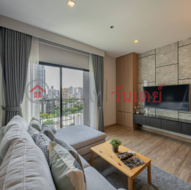 Condo for Rent: Noble Reveal, 50 m², 1 bedroom(s) - OneDay_0