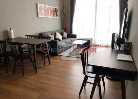 Condo for Rent: Park Origin Phromphong, 56 m², 2 bedroom(s) - OneDay_0