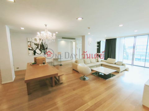 Condo for Rent: Ficus Lane, 198 m², 2 bedroom(s) - OneDay_0