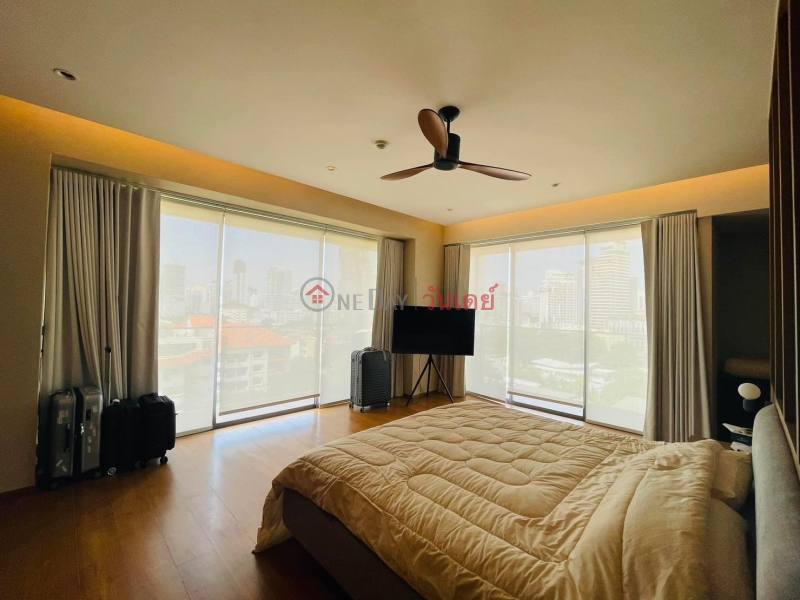 ฿ 140,000/ month Condo for Rent: Phatsana Garden, 345 m², 4 bedroom(s)