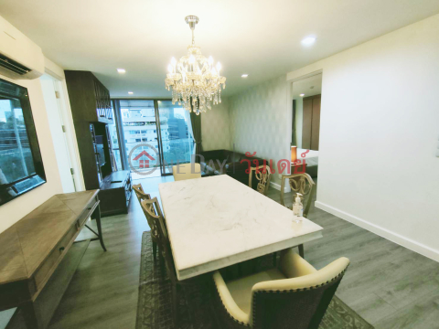 Condo for Rent: The Room Sukhumvit 40, 135 m², 4 bedroom(s) - OneDay_0