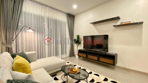 Condo for Rent: Supalai Premier Si Phraya-samyan, 80 m², 2 bedroom(s) - OneDay_0