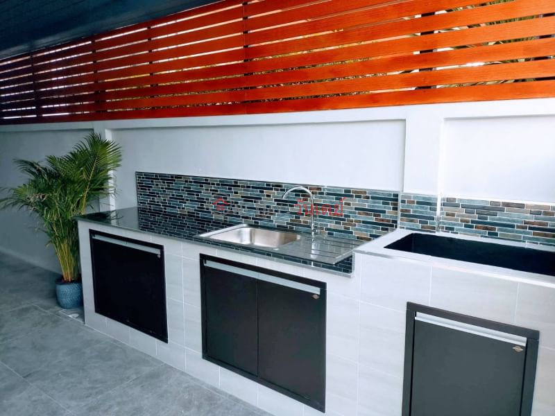 Property Search Thailand | OneDay | Residential Sales Listings | Executive House 4 Beds 5 Baths Pattaya