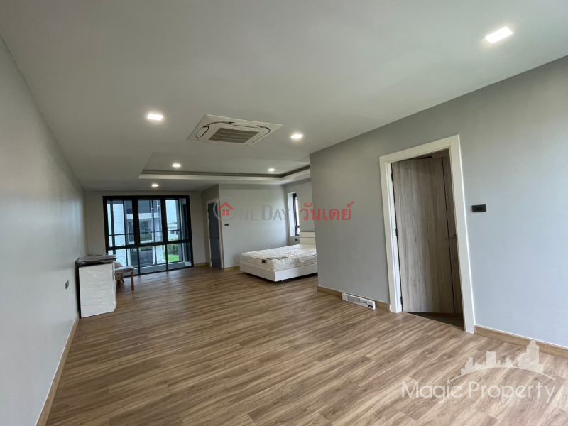 ฿ 70,000/ month | The Harmony @ 62 Ramintra, Ramintra, Bangkok