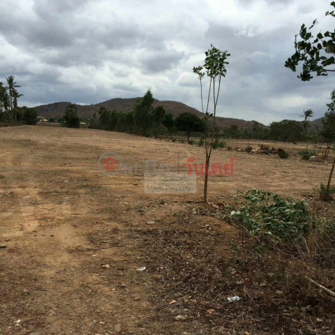 Land for Sale 4 Rai 1 ngan 13 wah. in Pranburi near khaokalok, Pak Nam Pran, Sam Roi Yot District, Prachuap Khiri Khan _0