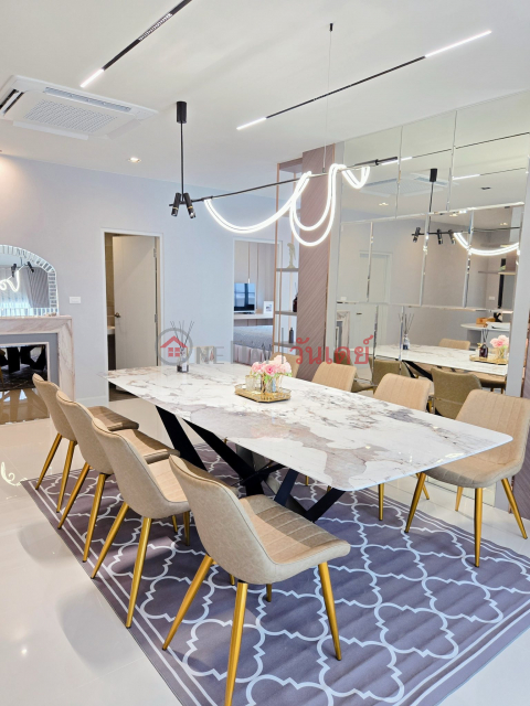 ENTRO BANGNA – บ้านพักหรูที่เป็นมิตรกับสัตว์เลี้ยง _0