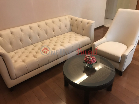 Condo for Rent: The Address Sukhumvit 28, 68 m², 2 bedroom(s) - OneDay_0