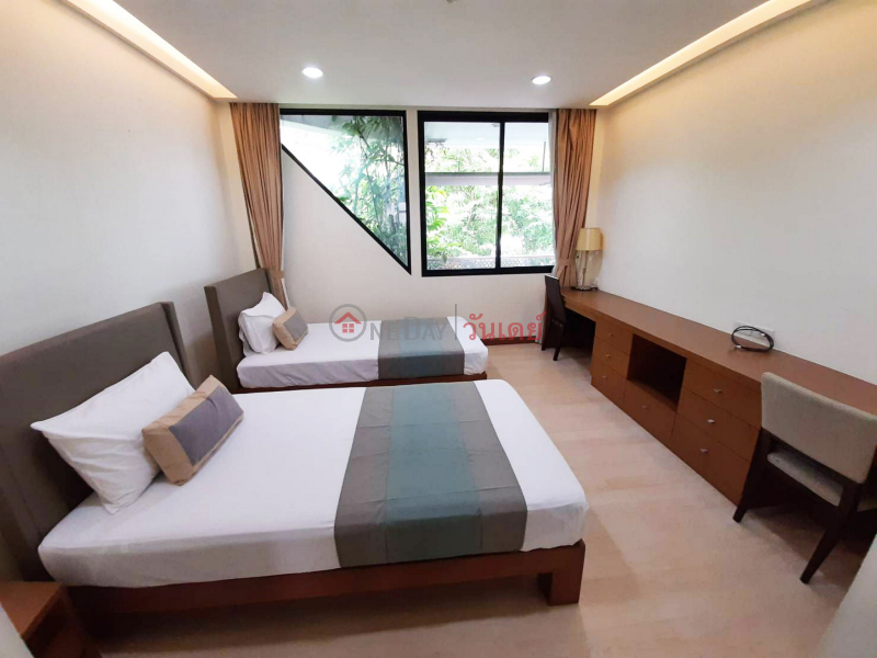 ฿ 115,000/ month | Condo for Rent: Sutavongs Place, 210 m², 3 bedroom(s)