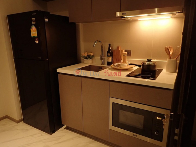 Condo for Rent: Rhythm Ekkamai, 31 m², 1 bedroom(s) Thailand Rental ฿ 25,000/ month