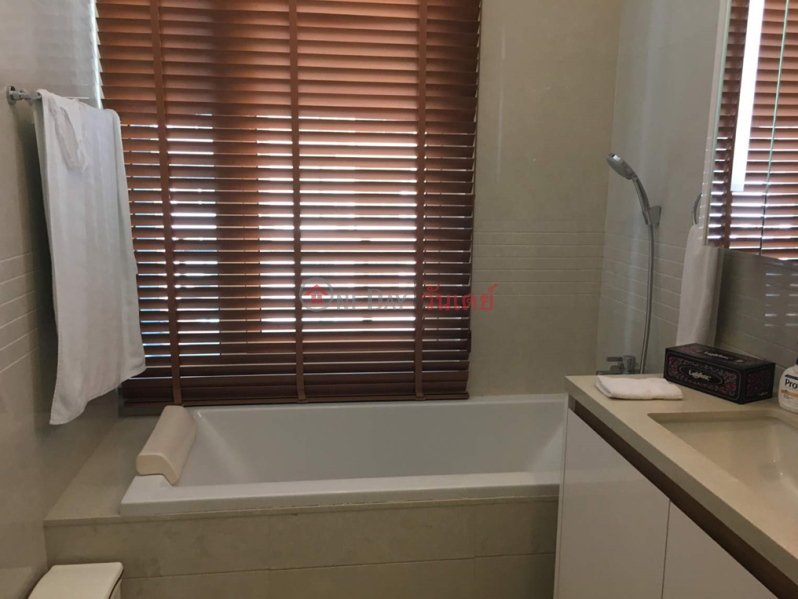 ฿ 76,000/ month, Condo for Rent: Q Langsuan, 80 m², 2 bedroom(s)