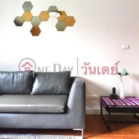 คอนโด สำหรับ เช่า: Condo One X Sukhumvit 26, 50 ตร.ม., 1 ห้องนอน - OneDay_0