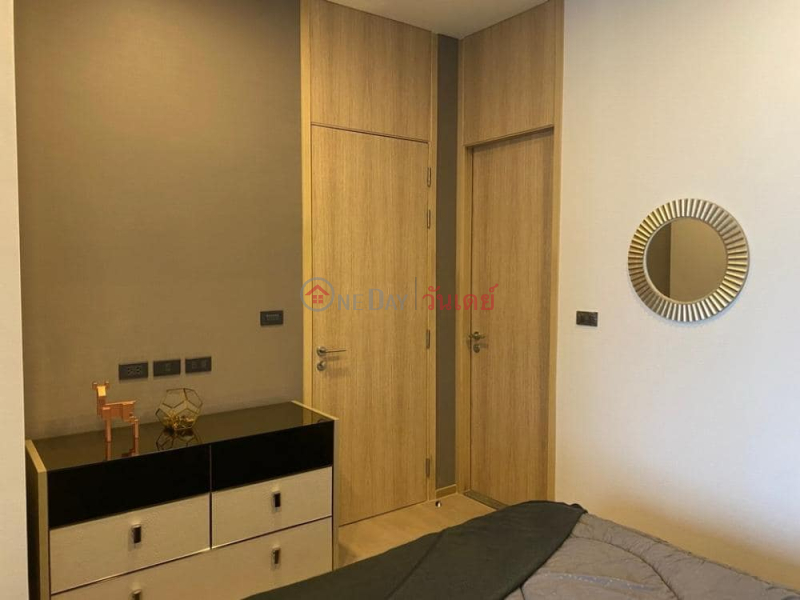 ฿ 65,000/ เดือน คอนโด สำหรับ เช่า: Siamese Exclusive Sukhumvit 42, 70 ตร.ม., 2 ห้องนอน