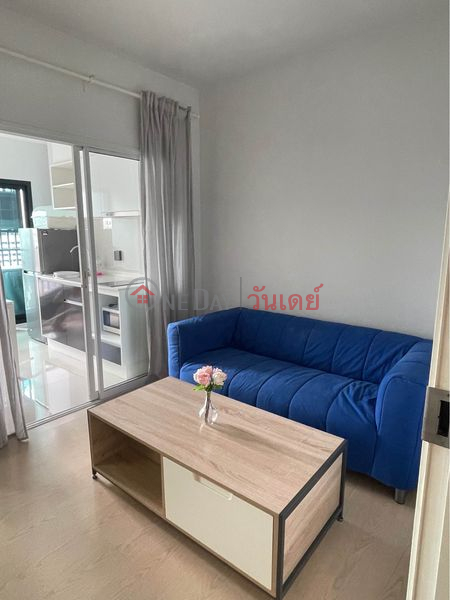 Condo for rent The Tree Sukhumvit 71-Ekamai (10th floor),Thailand, Rental | ฿ 13,000/ month