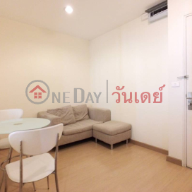 คอนโด สำหรับ เช่า: Life Sukhumvit 65, 32 ตร.ม., 1 ห้องนอน - OneDay_0