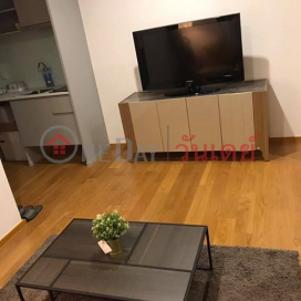 Condo for Rent: Noble Revolve Silom, 34 m², 1 bedroom(s) - OneDay_0