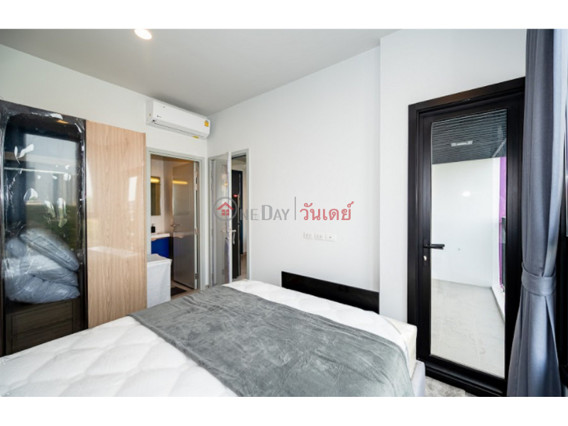 Condo for Rent: XT Ekkamai, 29 m², 1 bedroom(s) | Thailand | Rental, ฿ 18,000/ month