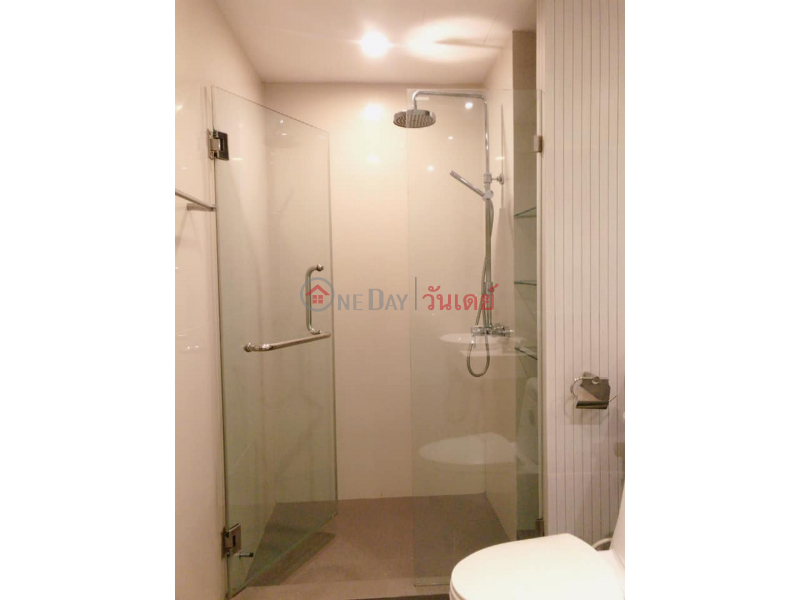 Condo for Rent: Tree Condo LUXE Sukhumvit 52, 48 m², 1 bedroom(s),Thailand Rental, ฿ 22,000/ month