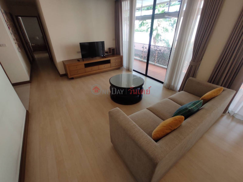 Condo for Rent: Sutavongs Place, 114 m², 2 bedroom(s) Rental Listings