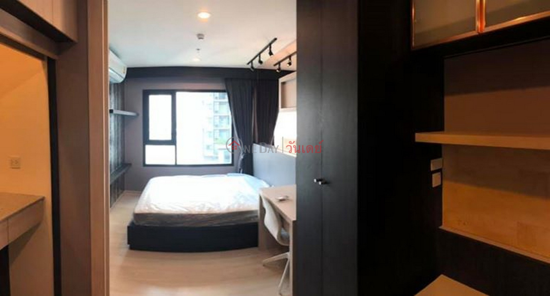 Condo for Rent: Life Asoke, 35 m², 1 bedroom(s),Thailand | Rental, ฿ 26,000/ month