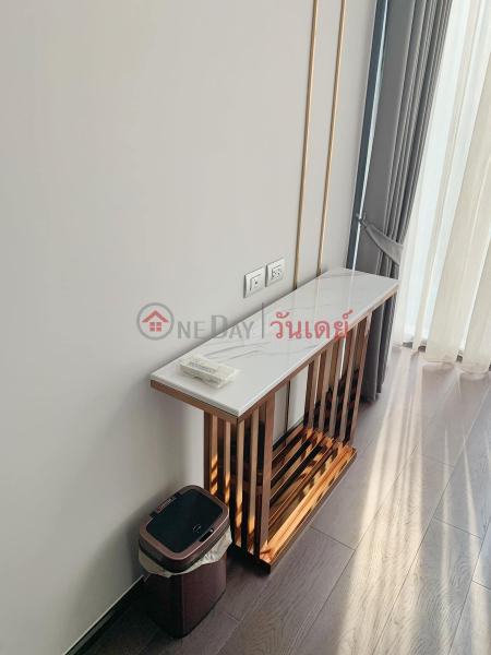 Condo for Rent: Laviq Sukhumvit 57, 42 m², 1 bedroom(s) Rental Listings