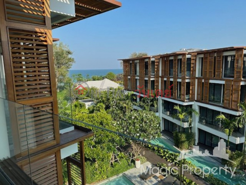 Intercontinental Residences Hua Hin Condominium _0