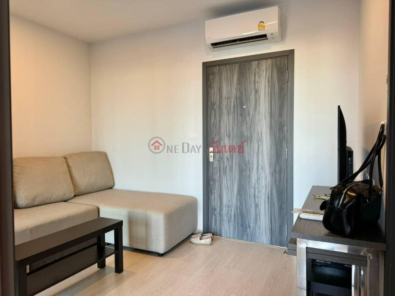 Condo for rent: ELIO DEL NEST (14th floor, building B) | Thailand Rental | ฿ 13,000/ month