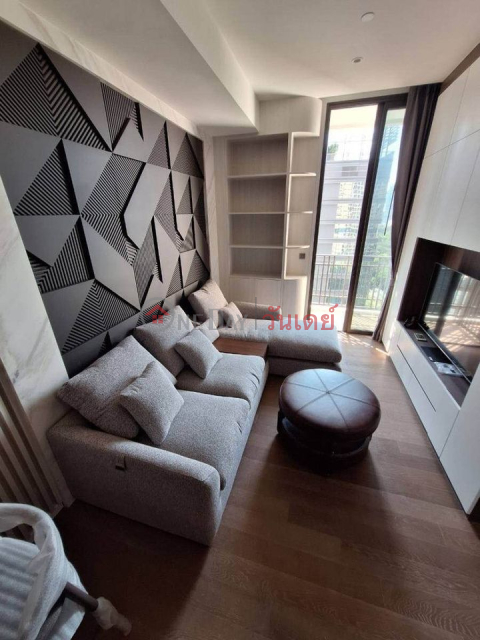 Condo for Rent: Muniq Langsuan, 54 m², 1 bedroom(s) - OneDay_0