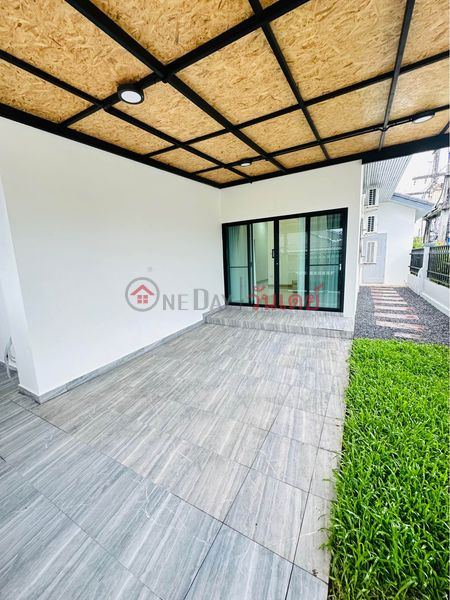 ฿ 40,000/ month, House for rent at Chalong area, 3 bedrooms