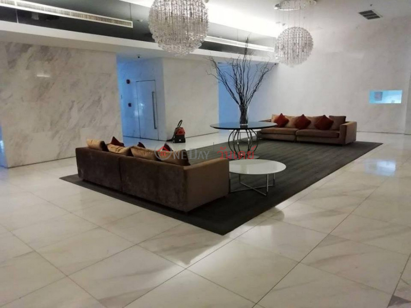 Condo for Rent: Baan Siri 31, 58 m², 1 bedroom(s) Rental Listings