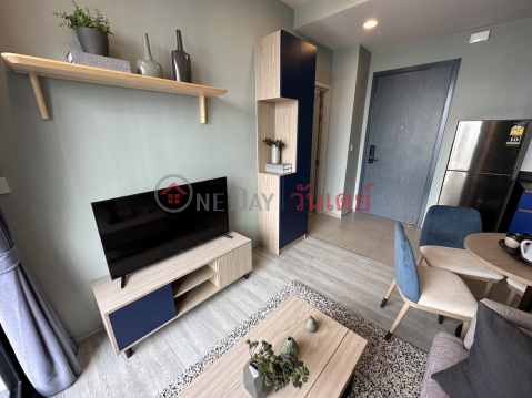 Condo for Rent: XT Ekkamai, 45 m², 2 bedroom(s) - OneDay_0