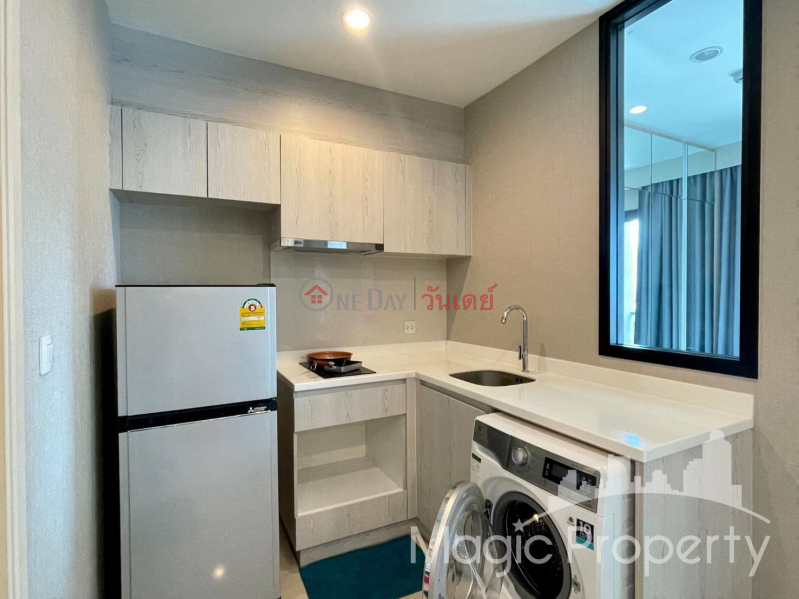 Life Asoke, Huai Khwang, Bangkok Rental Listings (MAG-MGP1224)