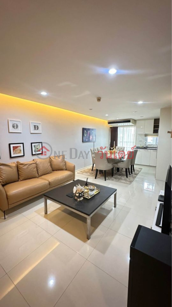 Condo for Rent: Petch 9 Tower, 85 m², 2 bedroom(s) Rental Listings