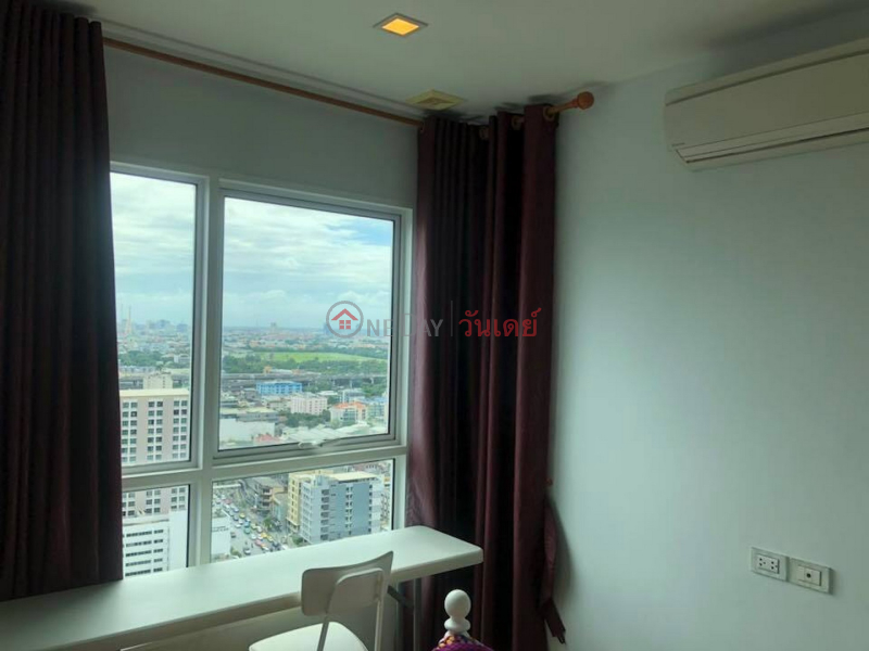 , 1, Residential Rental Listings ฿ 22,000/ month