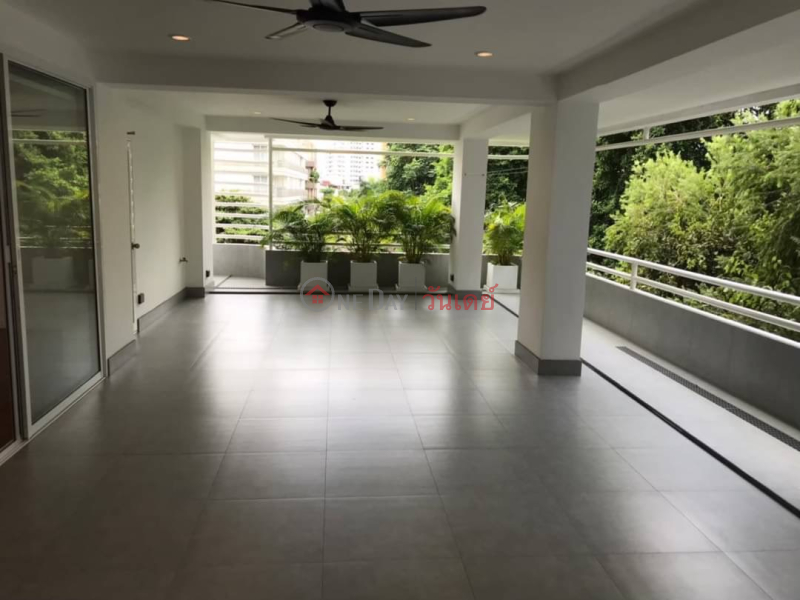 Condo for Rent: P.r. Home 2 Thonglor Soi 8, 420 m², 3 bedroom(s) Rental Listings