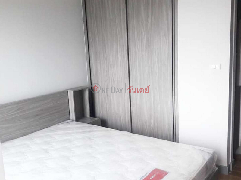 Condo for Rent: Chapter One Midtown Ladprao 24, 24 m², 1 bedroom(s) Rental Listings