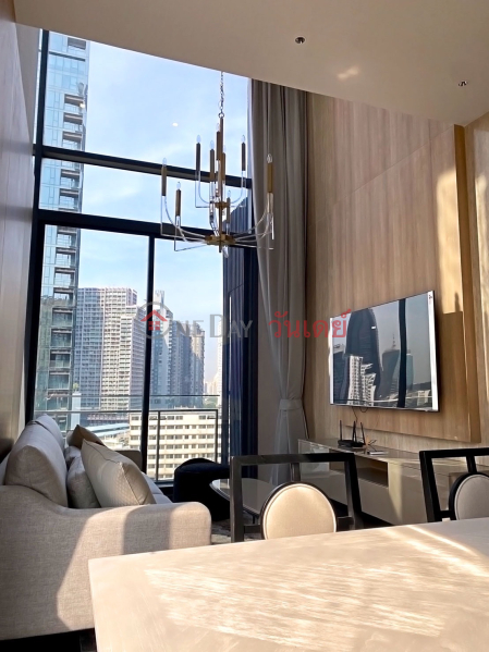  2 Residential Rental Listings | ฿ 115,000/ month