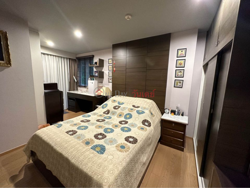 Condo for Sale: Hive Sukhumvit 65, 66 m², 2 bedroom(s) | Thailand, Sales ฿ 7.1Million