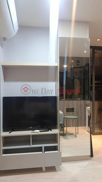 Condo for Sale: IDEO O2, 27 m², 1 bedroom(s),Thailand, Sales, ฿ 2.94Million