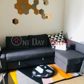 Condo for Rent: Whizdom Connect Sukhumvit, 29 m², 1 bedroom(s) - OneDay_0