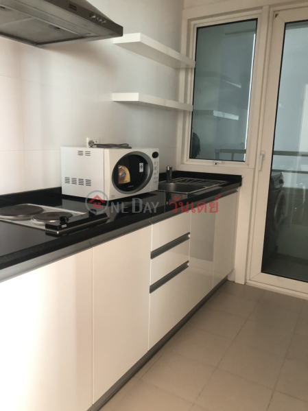 Condo for Rent: Siri Residence, 60 m², 1 bedroom(s) Rental Listings