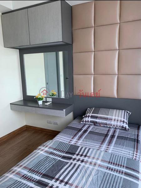 Condo for Rent: Thru Thonglor, 62 m², 2 bedroom(s) Rental Listings